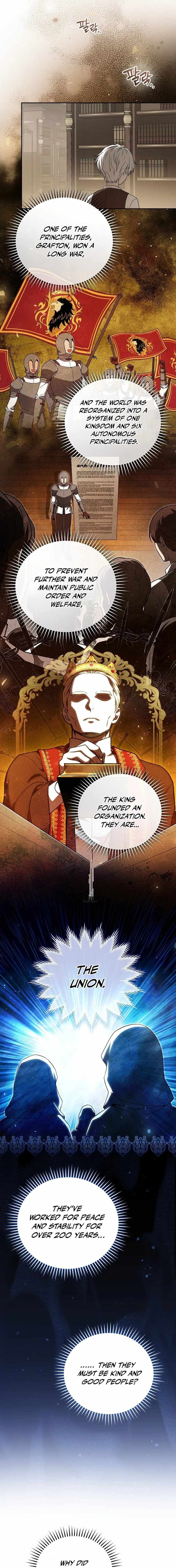 The Concept-Grasping Magical Genius Chapter 3 20